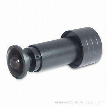 Hidden Camera with 1.0Vp-p, 75 Ohms Video Output and 0.8 Lux Illumination